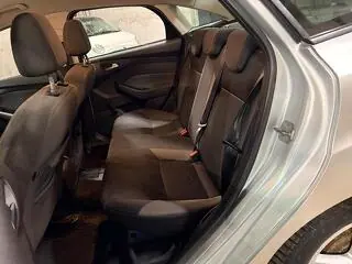 Ford Focus MK3 Sedan - 9