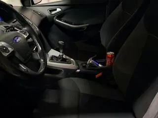 Ford Focus MK3 Sedan - 15