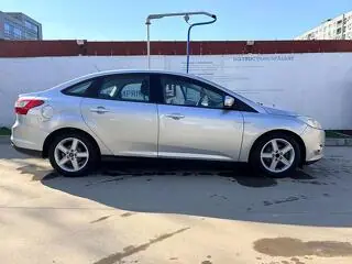 Ford Focus MK3 Sedan - 17