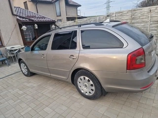 Vând Skoda Octavia 2 fl