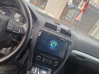 Vând Skoda Octavia 2 fl - 6