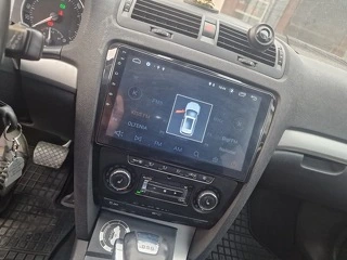 Vând Skoda Octavia 2 fl - 7