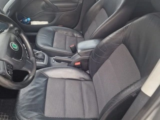 Vând Skoda Octavia 2 fl - 9