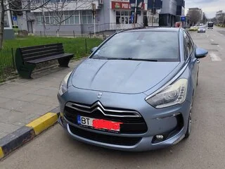 Citroen DS5 an 2012