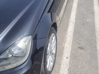 Mercedes-Benz C200 CDI | Automat | Piele | Navigație | Întreținut | Km reali - 6