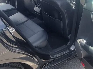 Mercedes-Benz C200 CDI | Automat | Piele | Navigație | Întreținut | Km reali - 8