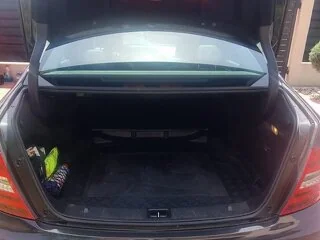 Mercedes-Benz C200 CDI | Automat | Piele | Navigație | Întreținut | Km reali - 13