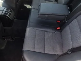 Mercedes-Benz C200 CDI | Automat | Piele | Navigație | Întreținut | Km reali - 14