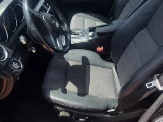 Mercedes-Benz C200 CDI | Automat | Piele | Navigație | Întreținut | Km reali - 15