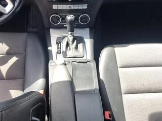 Mercedes-Benz C200 CDI | Automat | Piele | Navigație | Întreținut | Km reali - 18