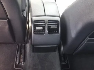 Mercedes-Benz C200 CDI | Automat | Piele | Navigație | Întreținut | Km reali - 19