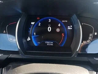 Renault grande scenic An2020 CV automata 7 locuri