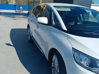 Renault grande scenic An2020 CV automata 7 locuri