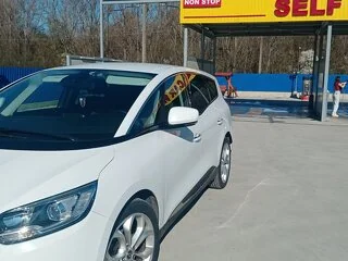 Renault grande scenic An2020 CV automata 7 locuri