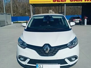 Renault grande scenic An2020 CV automata 7 locuri