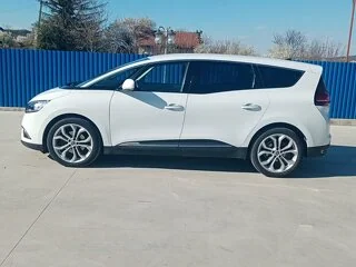 Renault grande scenic An2020 CV automata 7 locuri
