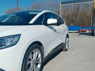 Renault grande scenic An2020 CV automata 7 locuri - 6