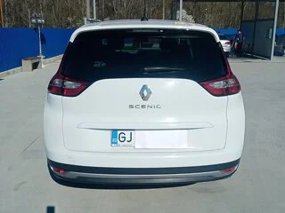 Renault grande scenic An2020 CV automata 7 locuri - 7