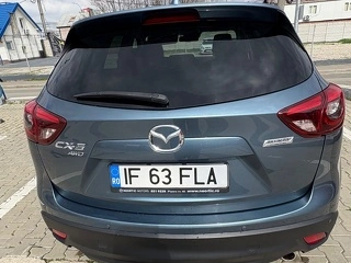 Mazda CX5