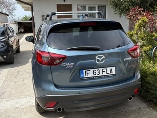 Mazda CX5