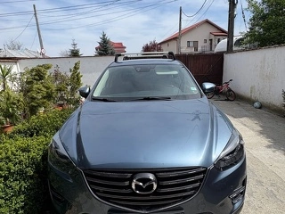 Mazda CX5