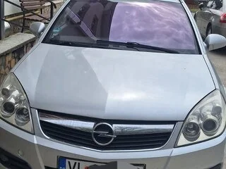 Opel vectra c facelift 1.9