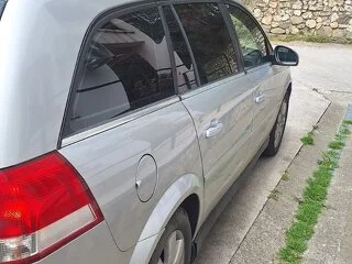 Opel vectra c facelift 1.9