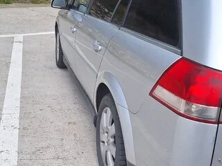 Opel vectra c facelift 1.9