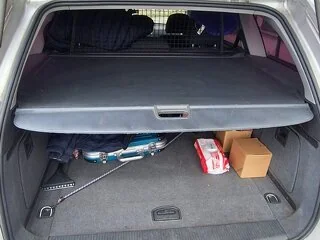 Opel vectra c facelift 1.9 - 7