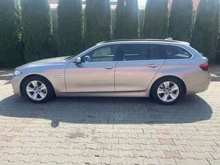 BMW 520d Automat motor generație  noua B47 190 cai