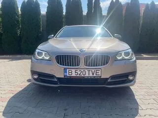 BMW 520d Automat motor generație  noua B47 190 cai