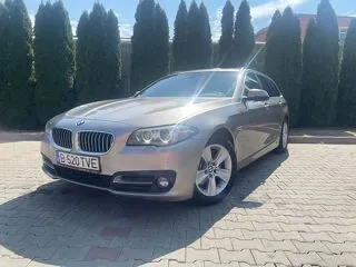 BMW 520d Automat motor generație  noua B47 190 cai