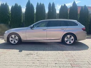 BMW 520d Automat motor generație  noua B47 190 cai