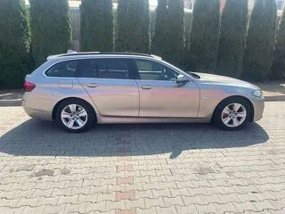 BMW 520d Automat motor generație  noua B47 190 cai - 9