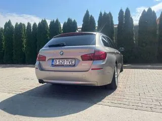 BMW 520d Automat motor generație  noua B47 190 cai - 10