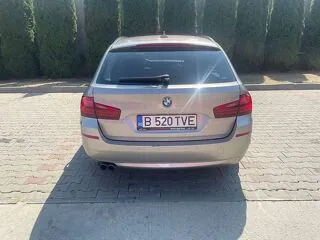 BMW 520d Automat motor generație  noua B47 190 cai - 11