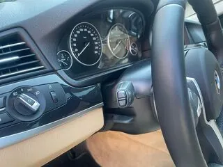 BMW 520d Automat motor generație  noua B47 190 cai - 19