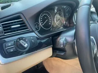 BMW 520d Automat motor generație  noua B47 190 cai - 20