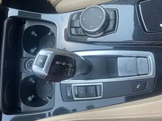 BMW 520d Automat motor generație  noua B47 190 cai - 22