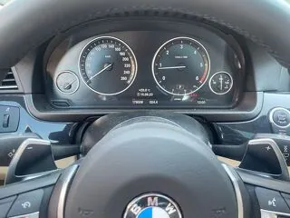 BMW 520d Automat motor generație  noua B47 190 cai - 24