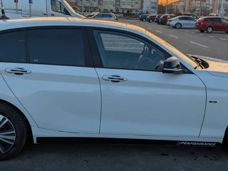 Bmw f20 118d