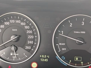 Bmw f20 118d - 13