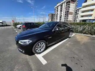 bmw Seria 5 f10