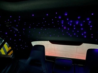 Mercedes AMG CLA 45s 2022 - 9