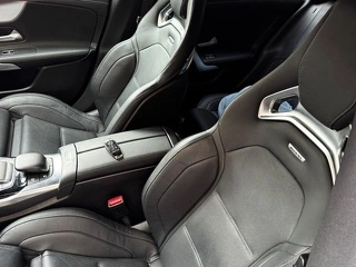 Mercedes AMG CLA 45s 2022 - 15