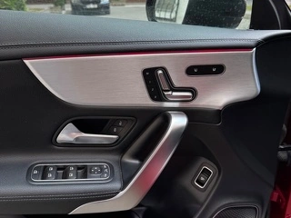 Mercedes AMG CLA 45s 2022 - 16