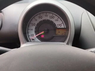 Vând Peugeot 107 - 11