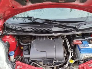 Vând Peugeot 107 - 15