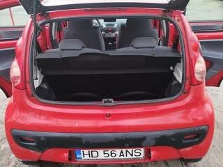 Vând Peugeot 107 - 16