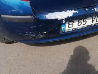 Vând Renault Clio 1,5 Dci din 2007